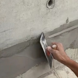 红岗P型防护型环氧树脂砂浆