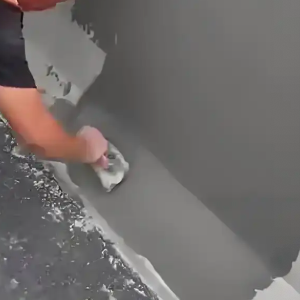 红岗GB50728一级聚合物改性水泥砂浆